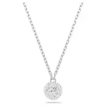 Swarovski Náhrdelník se třpytivou kuličkou Dextera 5693206