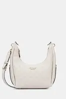 Kabelka Guess PHOEBE béžová barva, HWPD96 65020