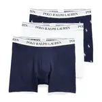 Boxerky Polo Ralph Lauren 3-pack více barev, 714830300