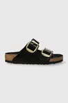 Kožené pantofle Birkenstock Arizona Big Buckle