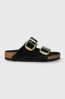 Kožené pantofle Birkenstock Arizona Big Buckle