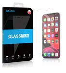 Tvrzené sklo Mocolo 2.5D 0.33mm pro Realme C35, čirá