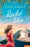 Řecké léto - Kate Frost