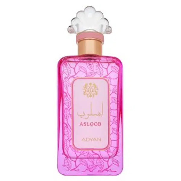 Adyan Asloob parfémovaná voda pro ženy 100 ml