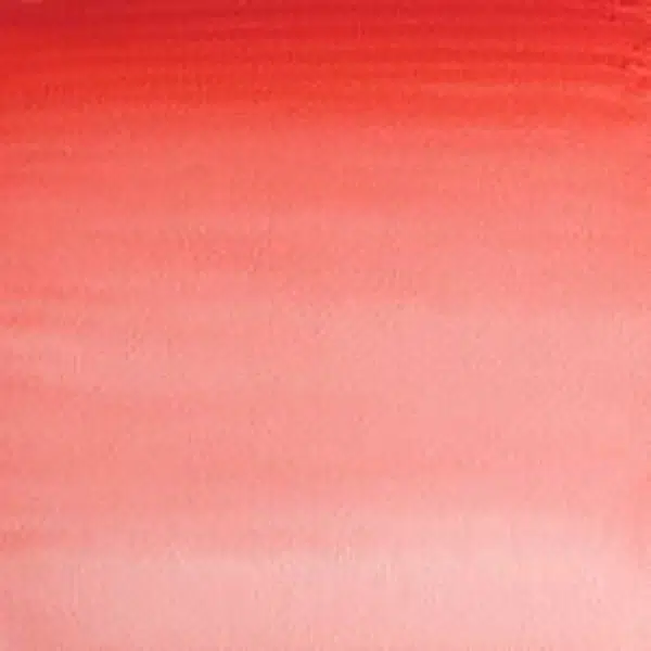 Akvarelová barva W&N 1/2 – 548 Quinacridone Red