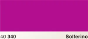 Psací inkoust Rohrer 50ml – 340 solferino