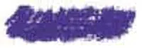 Sennelier olejový pastel 5ml – 047 Blue Violet