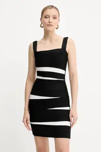 Herve Leger Šaty Herve Leger Eve