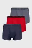 Boxerky Under Armour 3-pack