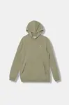 Dětská mikina Puma PUMA CLASS Graphic Hoodie TR B