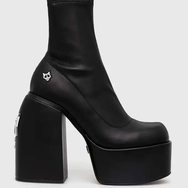 Nízké kozačky Naked Wolfe Sugar