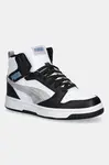 Puma Dětské tenisky Puma Puma Rebound V6 Mid Space Belle Jr