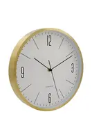 Nástěnné hodiny House Doctor HDHour 30 cm