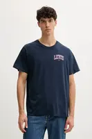 Bavlněné tričko Levi's