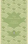 The Great Gatsby - F. Scott Fitzgerald