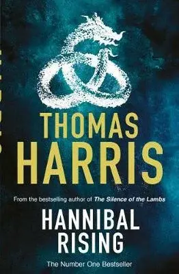 Hannibal Rising - Thomas Harris