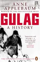 Gulag - Anne Applebaumová