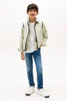 Dětské rifle Tommy Hilfiger SCANTON KB0KB09709