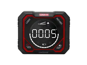 Úhloměr digitální UNI-T LM320E