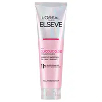 L'Oréal Paris Kondicionér s kyselinou glykolovou Elseve Glycolic Gloss (Conditioner) 150 ml