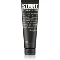 STMNT Nomad Barber Gel stylingový gel pro fixaci a tvar 150 ml