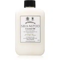 D.R. Harris Coconut Oil Shampoo výživný šampon na vlasy 100 ml