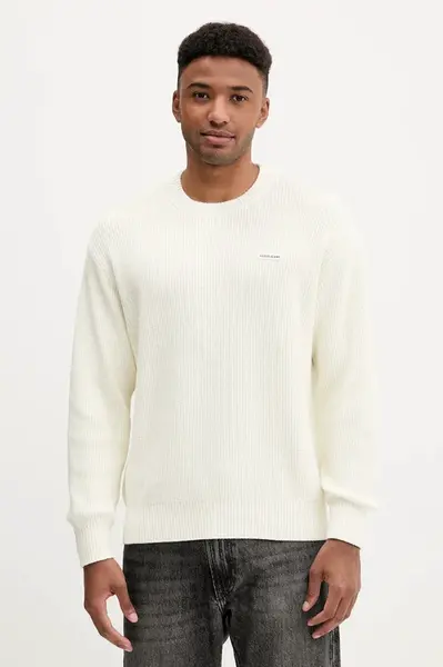 Bavlněný svetr Guess Jeans