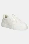Tenisky Armani Exchange dámské, bílá barva, XW001662 AF17351 U0011