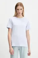 Bavlněné tričko Converse