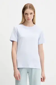 Bavlněné tričko Converse