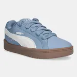 Dětské tenisky Puma Park Lifestyle Easy MID 90s Jr modrá barva, 402943