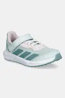 Dětské tenisky adidas FAITO tyrkysová barva, JQ8106