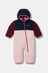 Kojenecký overal Columbia Powder Lite Reversible Bunting