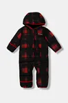 Columbia Dětská péřová kombinéza Columbia Snuggly Bunny Bunting