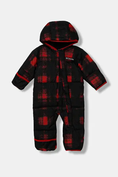 Columbia Dětská péřová kombinéza Columbia Snuggly Bunny Bunting