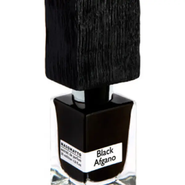 Nasomatto Black Afgano - parfém 30 ml