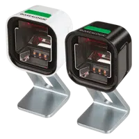 Datalogic Magellan 1500i, 2D, USB, multi-IF, kit (USB), white