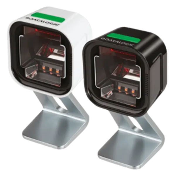 Datalogic Magellan 1500i, 2D, USB, multi-IF, kit (USB), white
