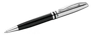 Pelikan - Pero kuličkové K35 JAZZ Classic černé