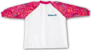 Pelikan - Dětská zástěrka pro holky