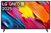 65" LG 65QNED70A6A - Televize