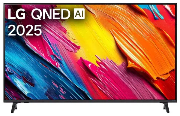 65" LG 65QNED70A6A - Televize