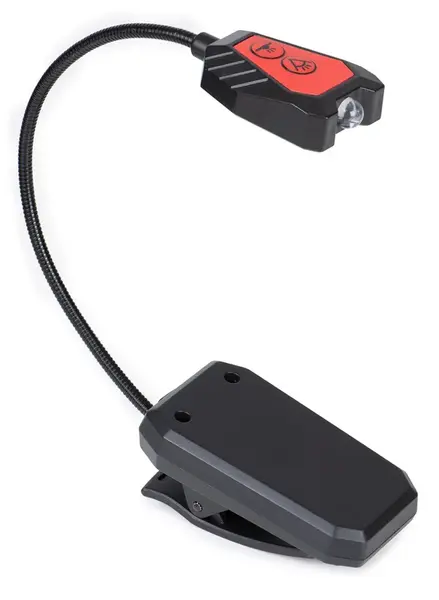 Spomb světlo na kbelík bucket light