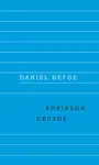 Robinson Crusoe - Daniel Defoe - e-kniha