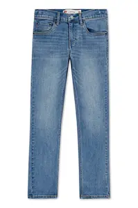 Levi's Dětské rifle Levi's 511 SLIM JEANS