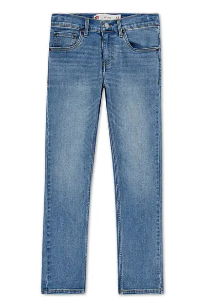 Levi's Dětské rifle Levi's 511 SLIM JEANS