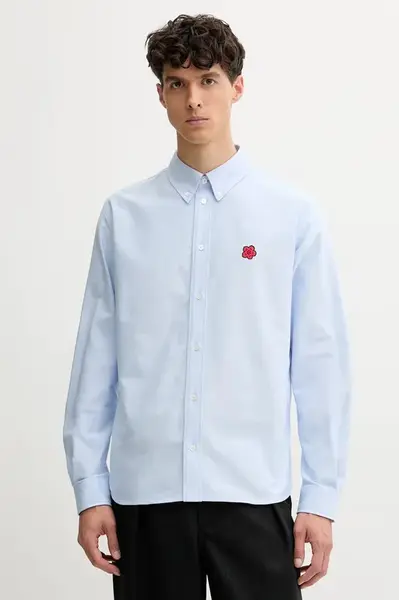 Bavlněná košile Kenzo