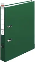 Pořadač A4/5 cm zelený