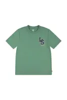 Dětské tričko Levi's STREAMLINE MONOGRAM TEE