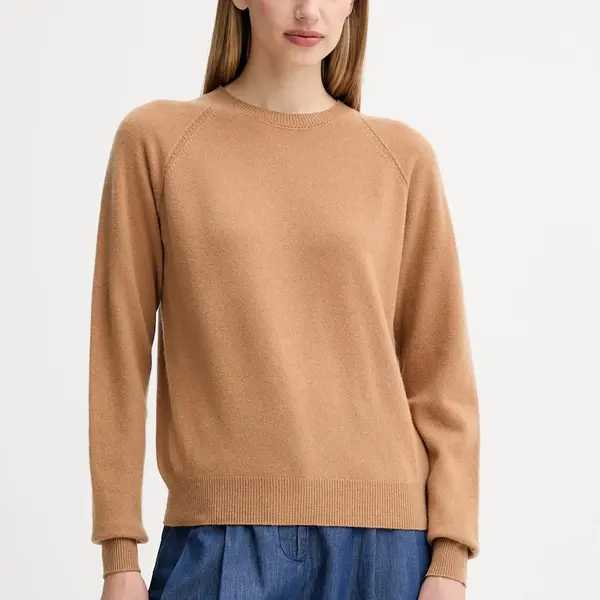 Vlněný svetr Fracomina